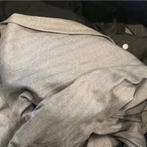 Mens suit jacket and jacket